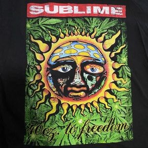 Sublime Tee